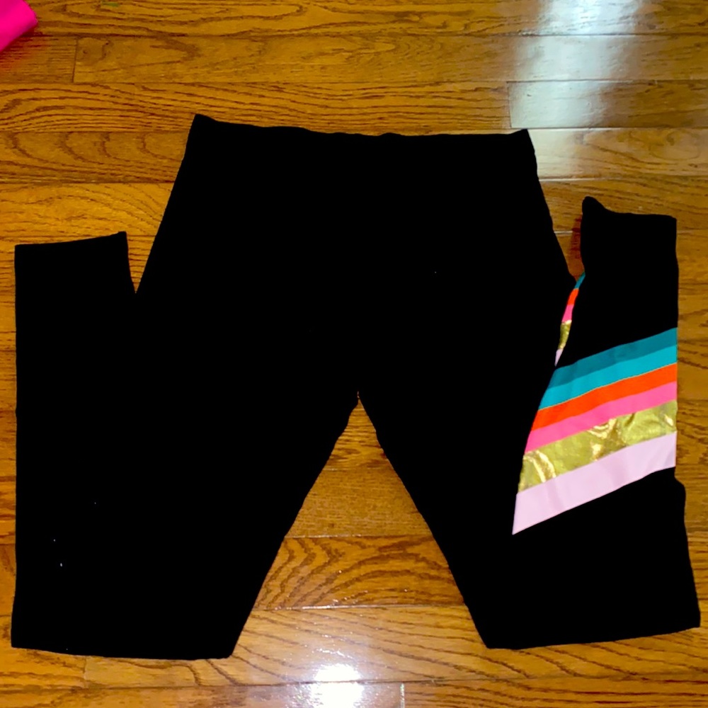 Leggings size large